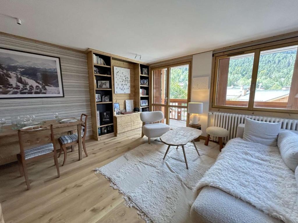 Appartement duplex charmant - 5 pers.