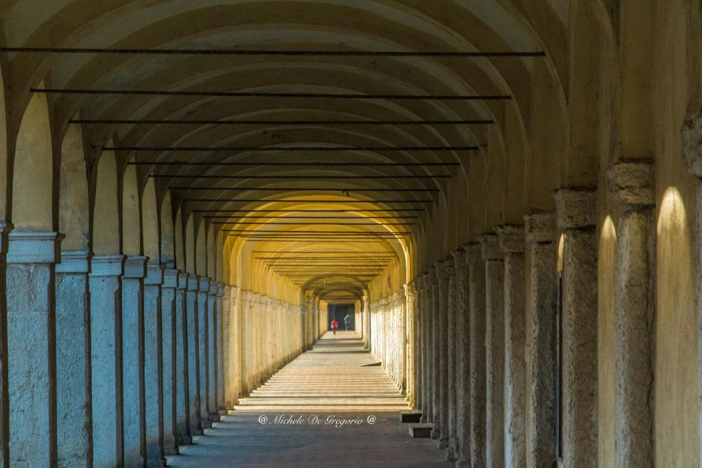 Fotografie z fotogalerie ubytování Da Mattia v destinaci Comacchio