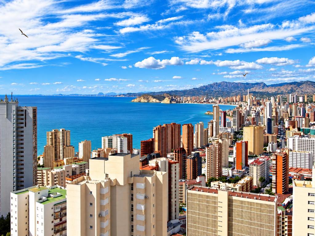 Residence Vacanza Torre Montecarlo