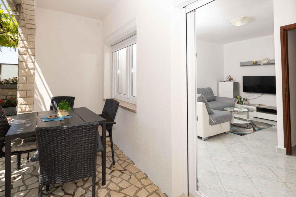 Apartment Crikvenica 6