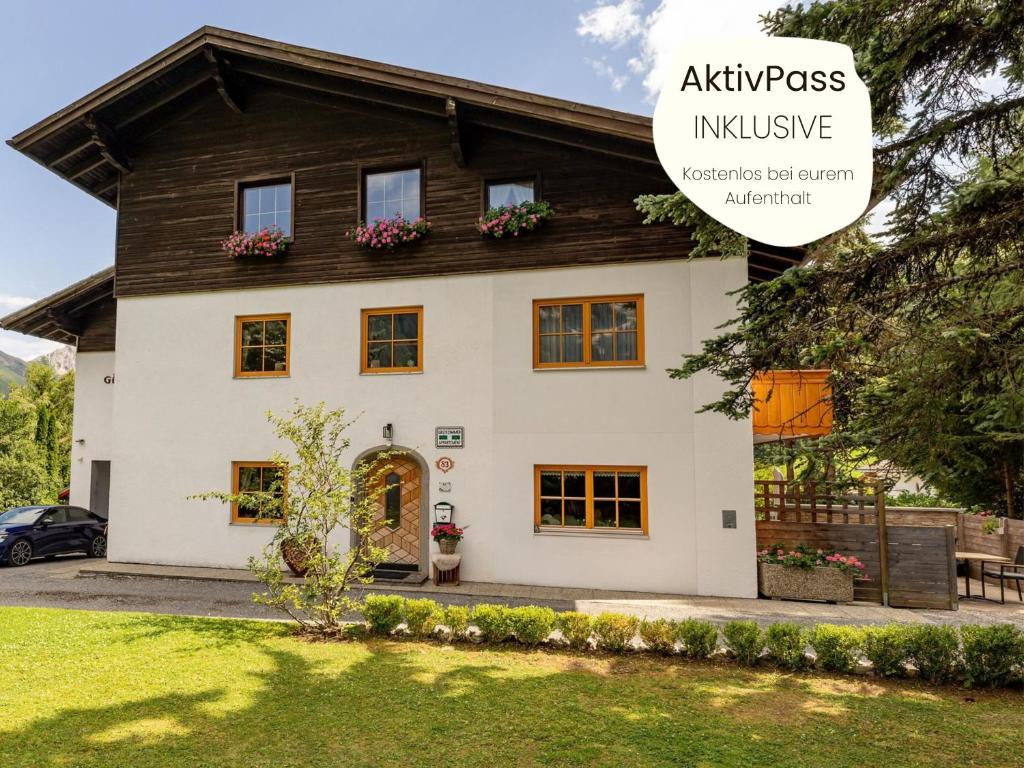 Landhaus Bergfreude
