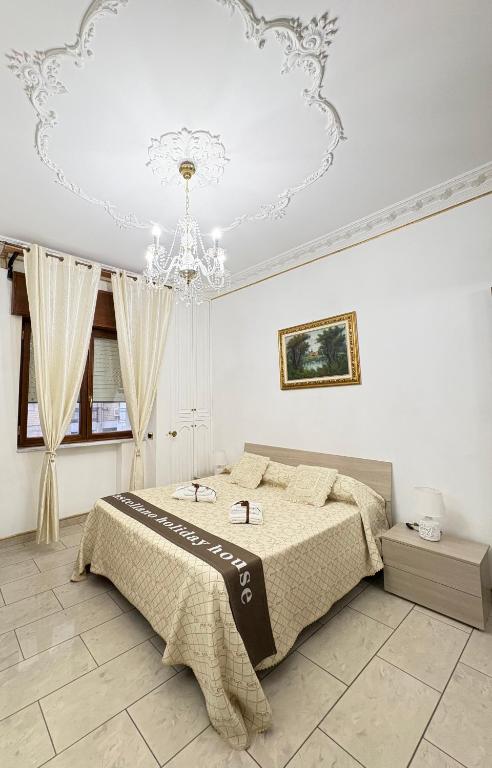 Castellano Holiday House
