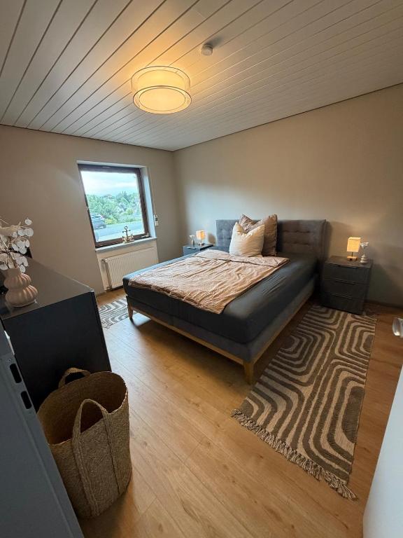 stilvoll wohnen und entspannen, Villmar (updated prices)