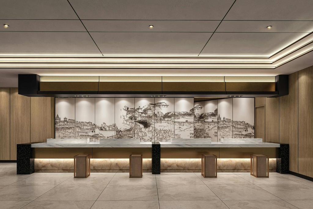 Courtyard by Marriott Kobe