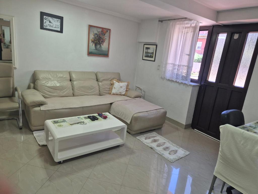 Apartman Maksimir Relax Zagreb-75m2