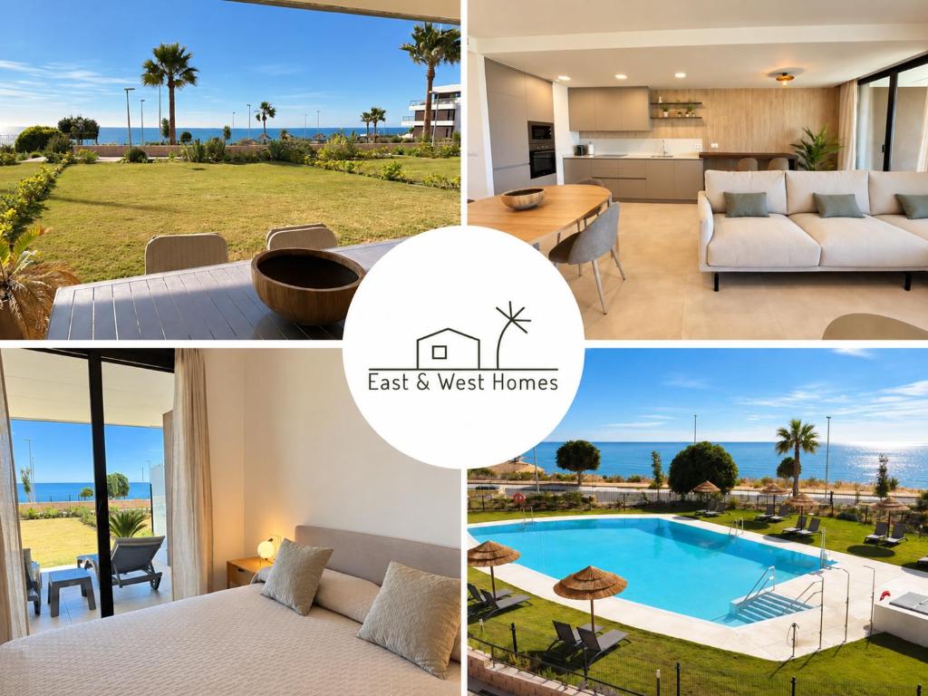 La Sabina Sea Views - EaW Homes