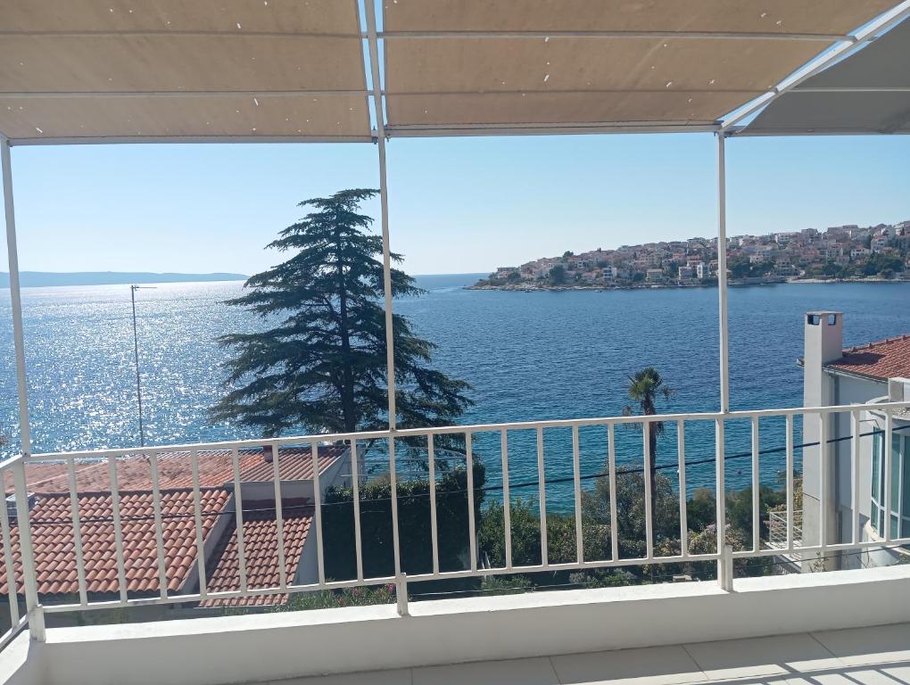 Apartman Mavarcica A4