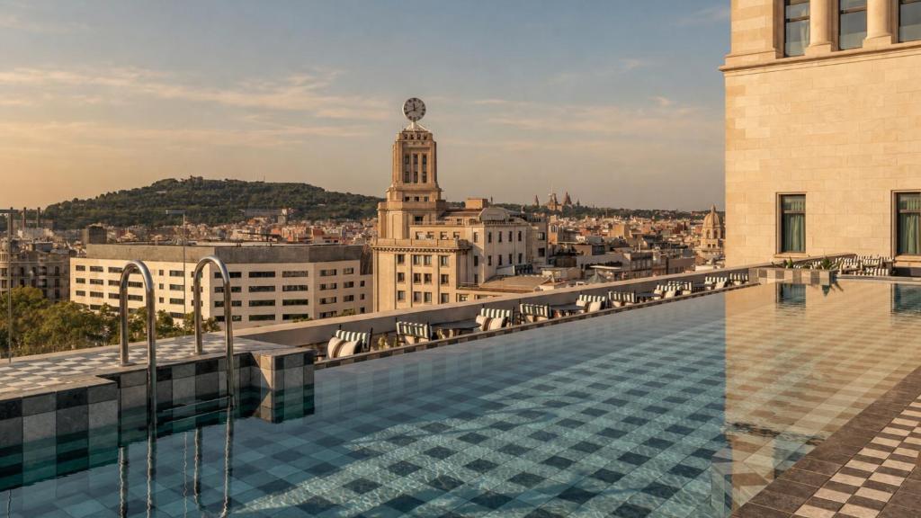BLESS Barcelona - Preferred Hotels & Resorts, Legend Collection