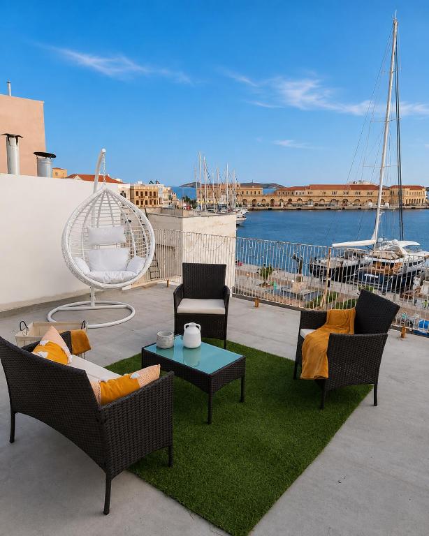 Syros Delight by White Dreams