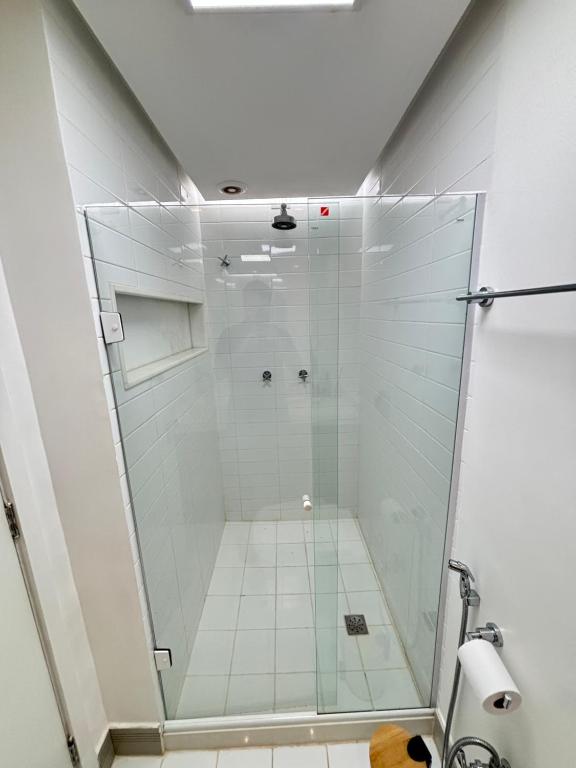 Mc Flats Leblon Inn - 
