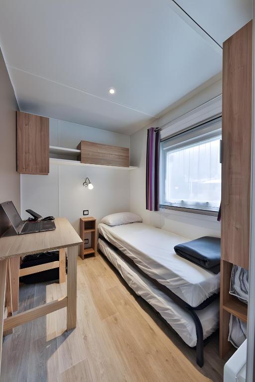 Mobil-home Luxe Climatisé 6 P 2 SdB – photo 2