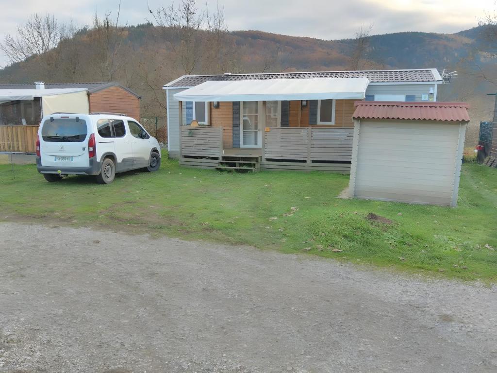 Mobil-home Luxe Climatisé 6 P 2 SdB – photo 6