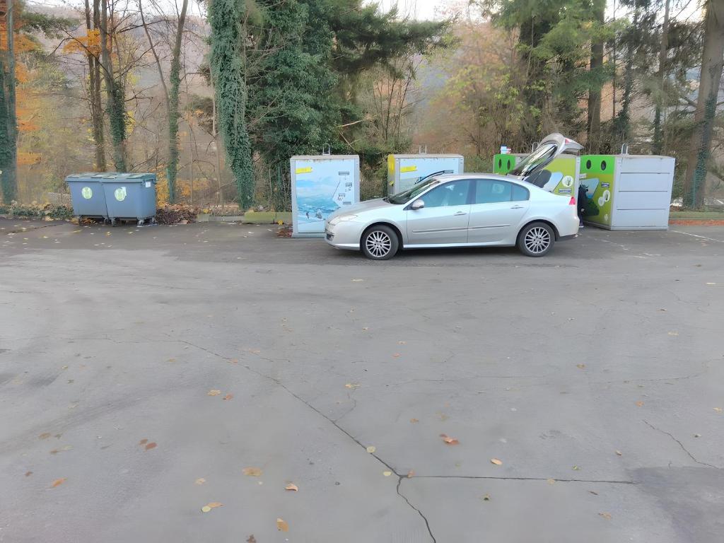 Mobil-home Luxe Climatisé 6 P 2 SdB – photo 20