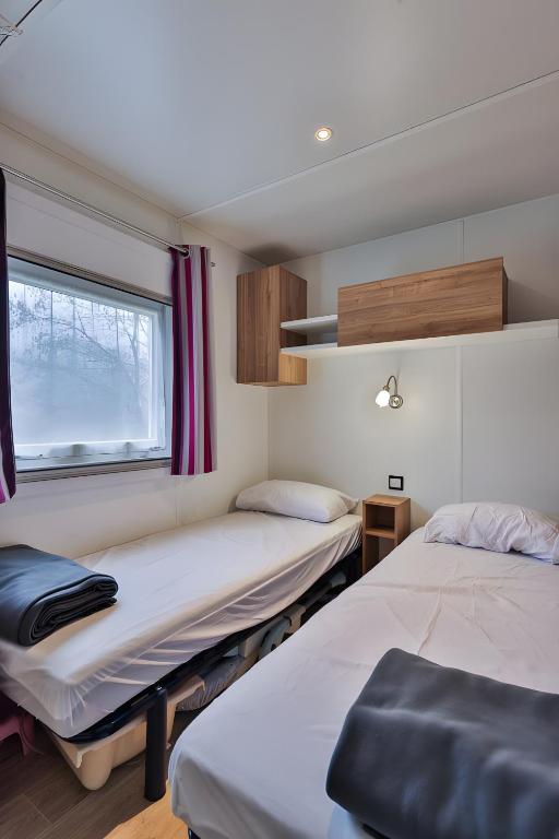 Mobil-home Luxe Climatisé 6 P 2 SdB – photo 7