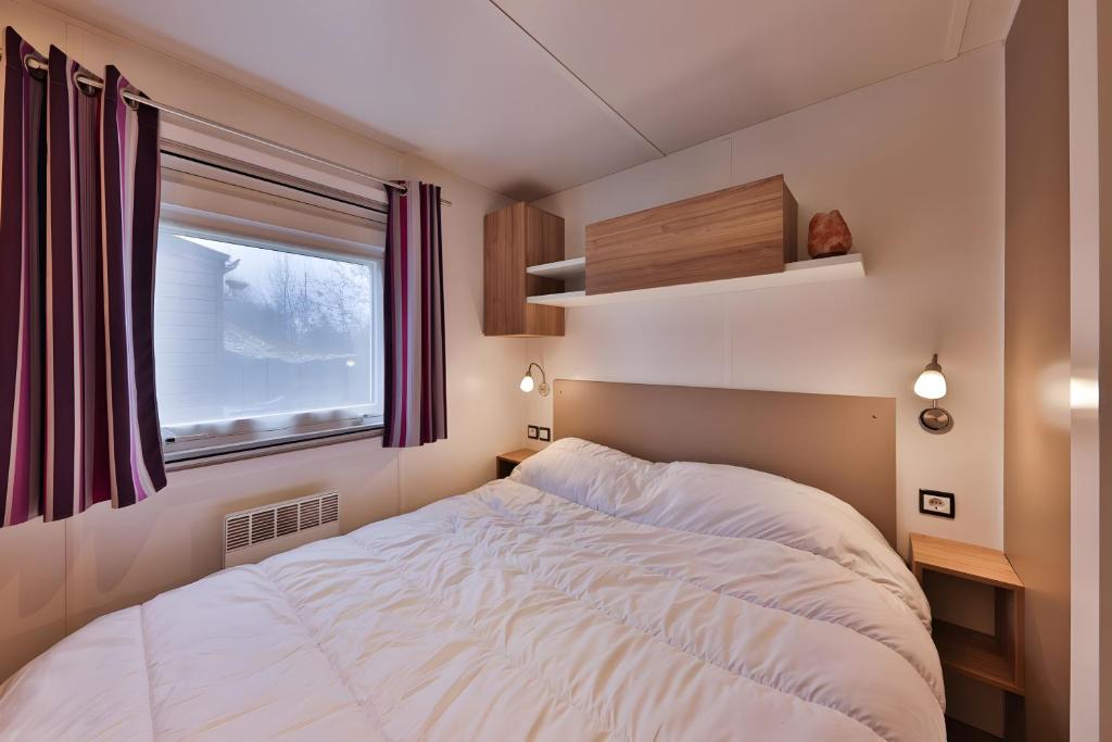 Mobil-home Luxe Climatisé 6 P 2 SdB – photo 12