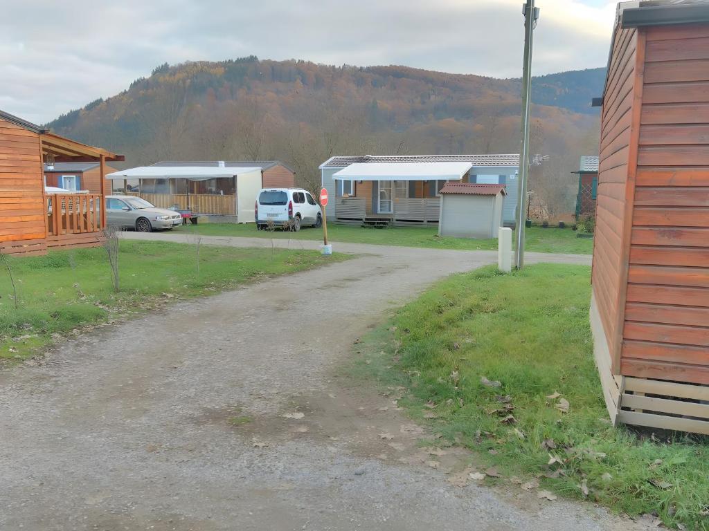 Mobil-home Luxe Climatisé 6 P 2 SdB – photo 19