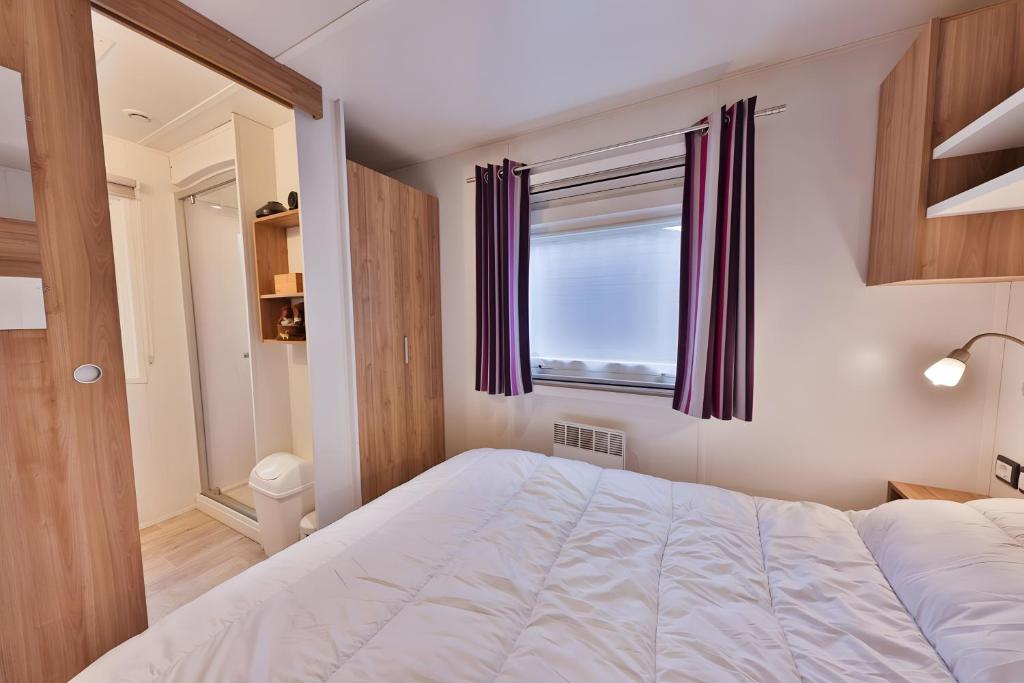 Mobil-home Luxe Climatisé 6 P 2 SdB – photo 11