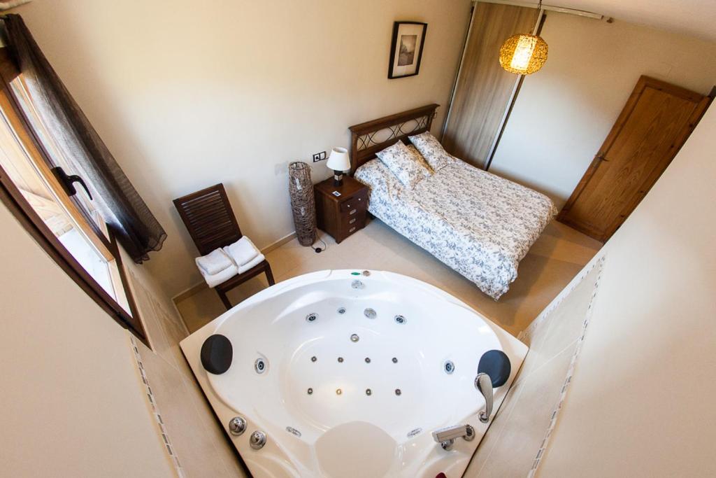Balcon del Pirineo Rural Ordesa, Buesa – Precios actualizados ...
