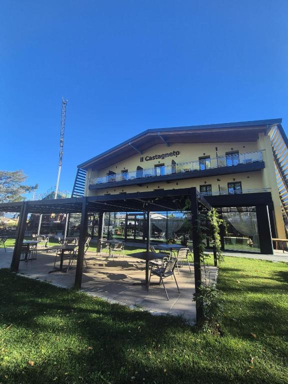Il Castagneto - Housity