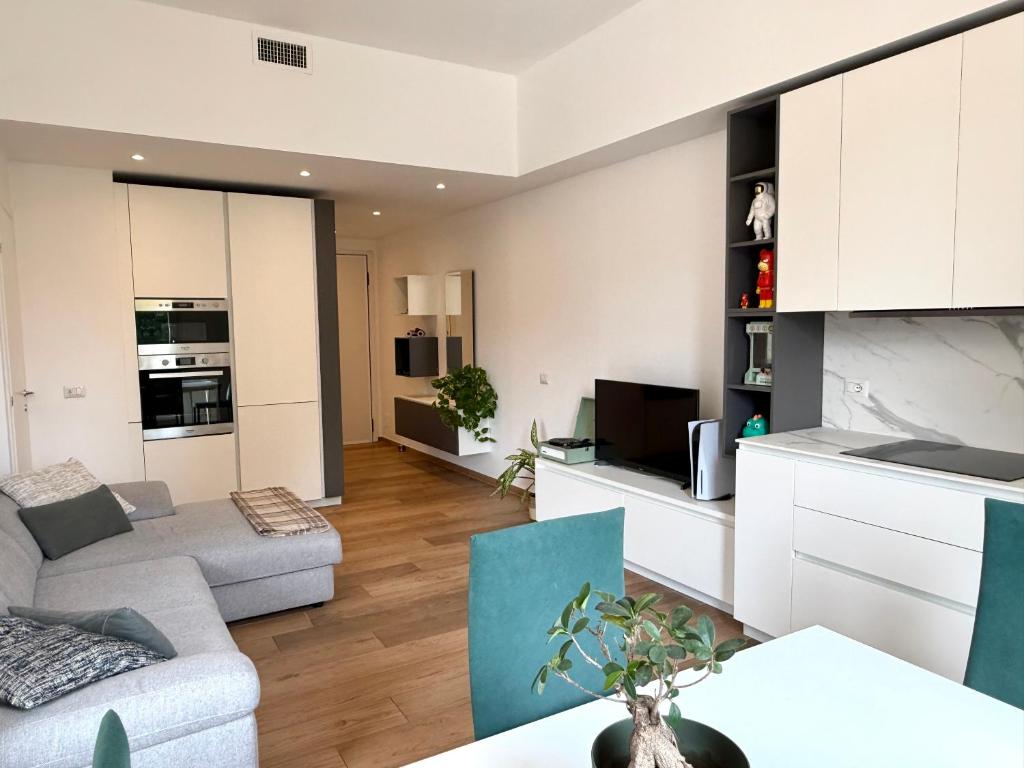 Casa Caravaggio - Brera Apartment