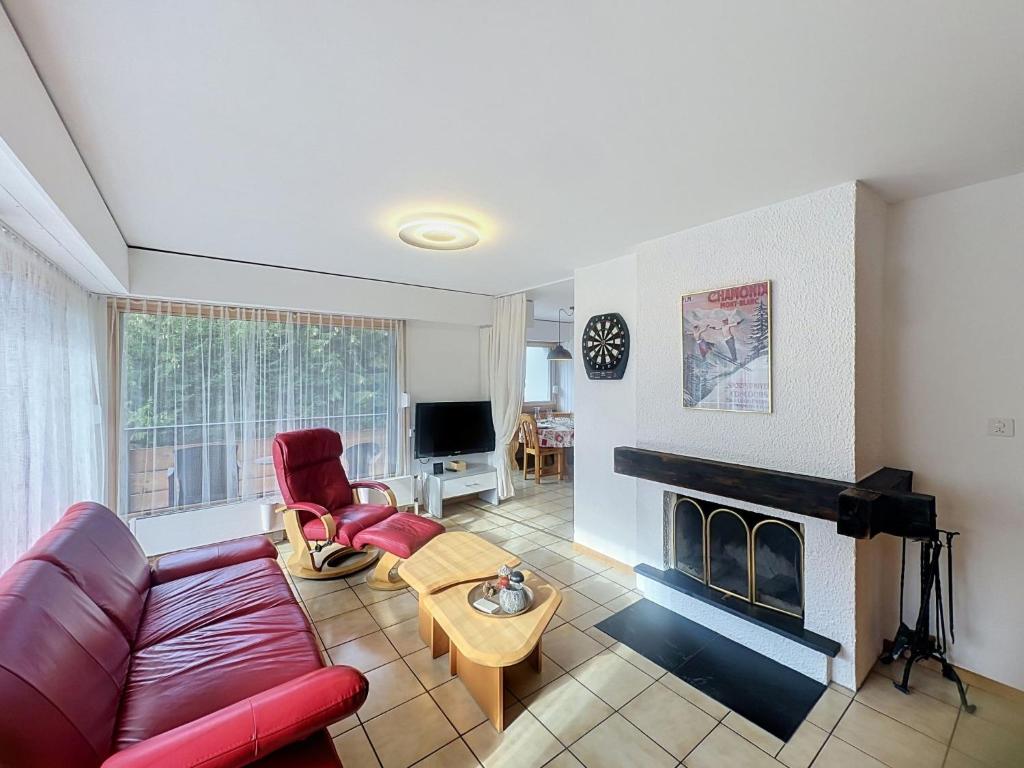 Apartment Diana E2 by Interhome