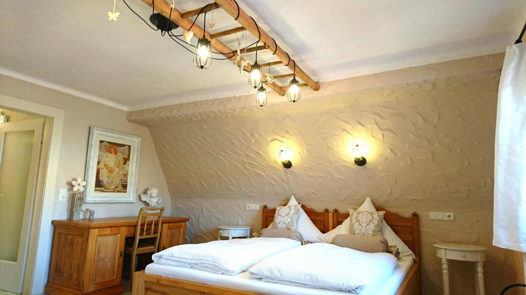 Gästehaus Liebler - Appartement Met één Slaapkamer