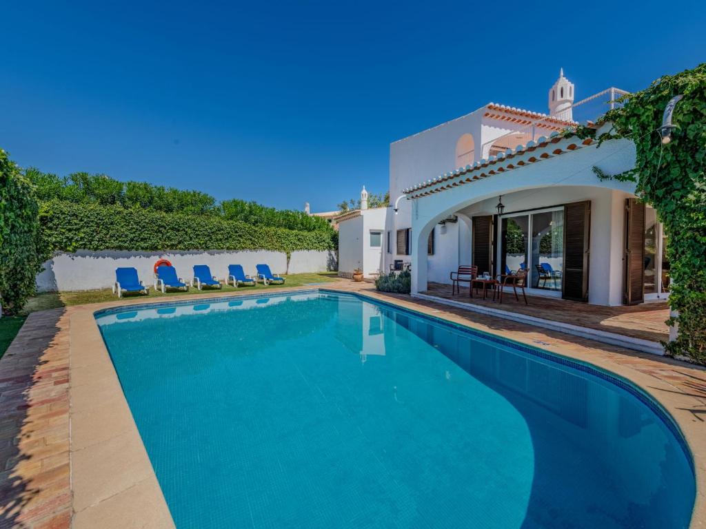 Villa Libertos V4 - VIP Properties by Interhome