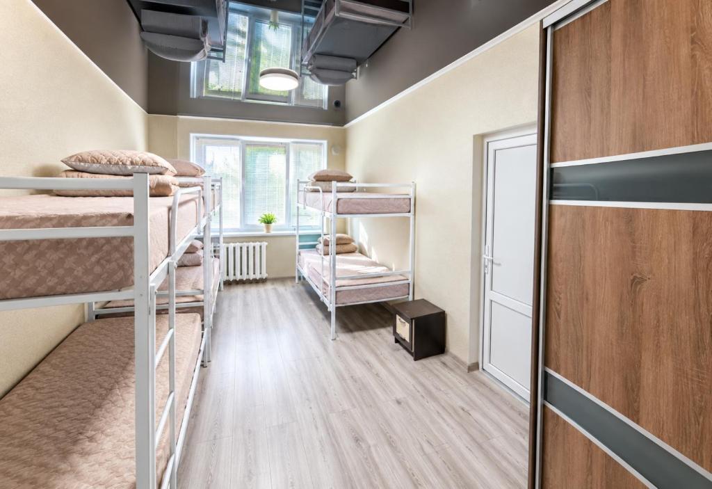 Kvartirkoff na Archipenko 10а, 1 floor головне фото