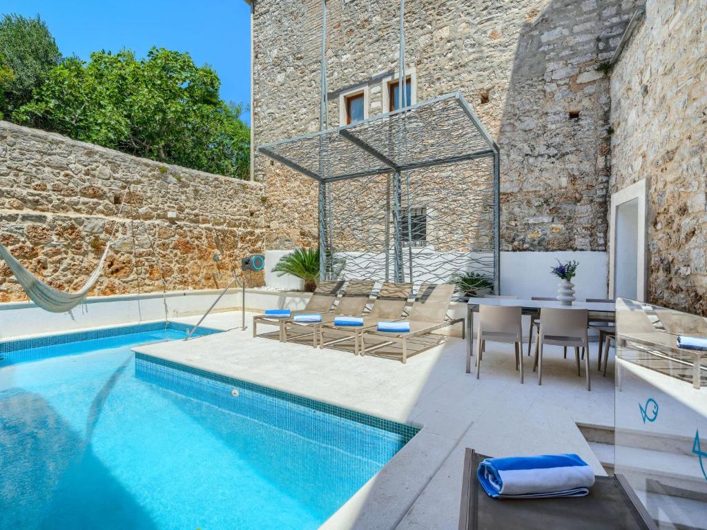 Holiday Home Villa Majestic by Interhome