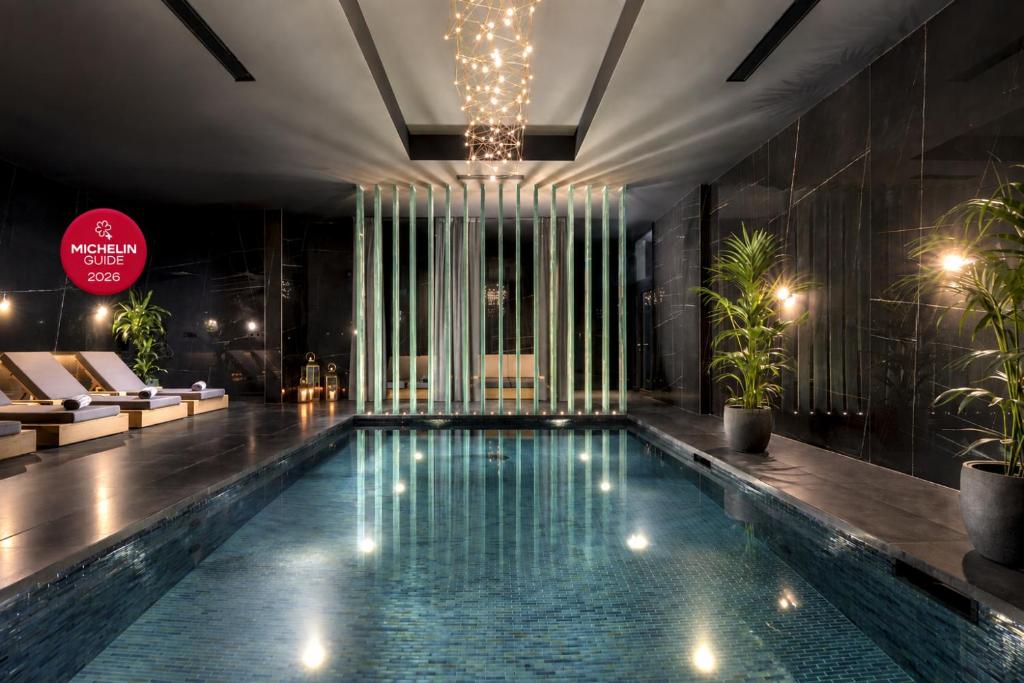Lure Hotel & Spa - Adults Only