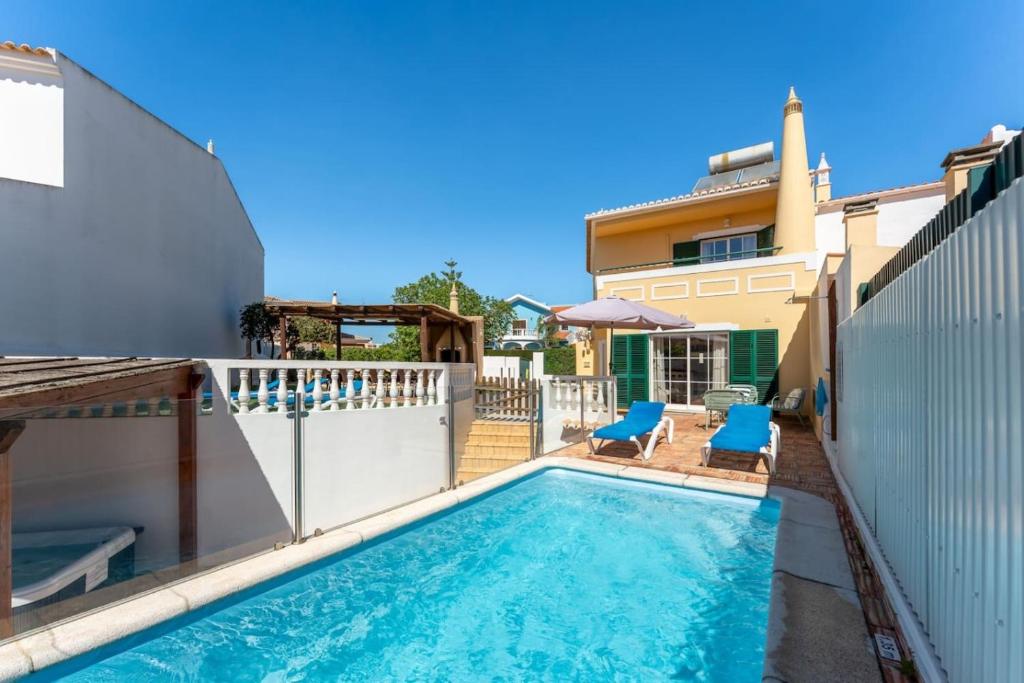 Casa Thalassa | Private Pool & Jacuzzi