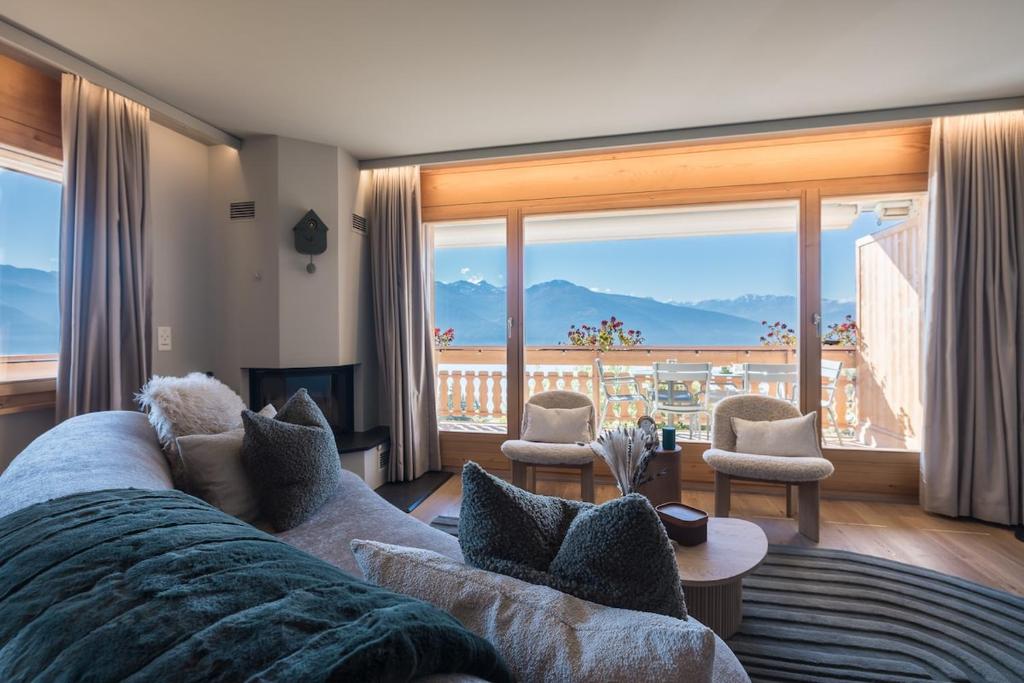 Terre Alpine