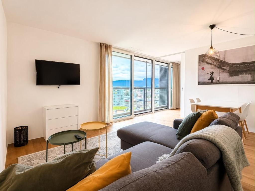 Selve View Apartment Thun