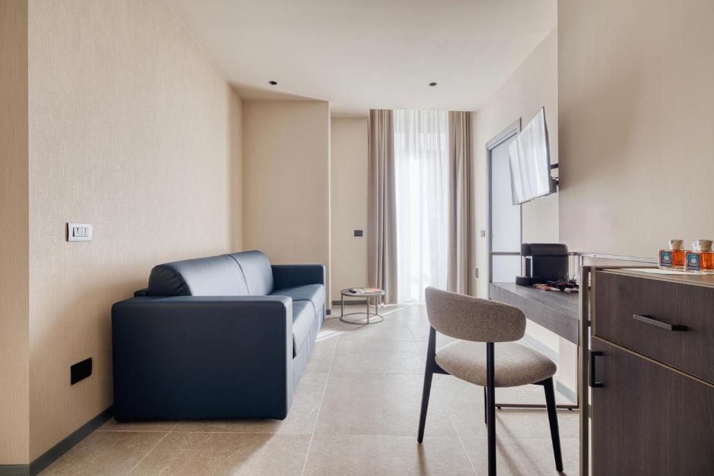 GALLERIA The Smart Boutique APARTHOTEL By OSPITAMI - 
