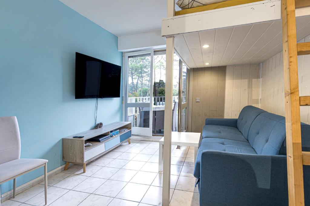 Studio Seignosse proche plage - Housity