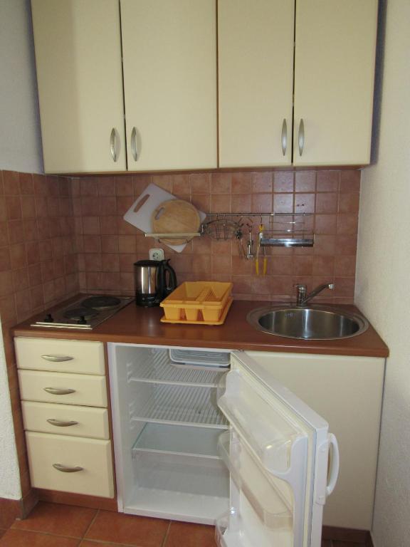 Fotografia z galérie ubytovania Studio Apartment Near the Beach v destinácii Vrboska