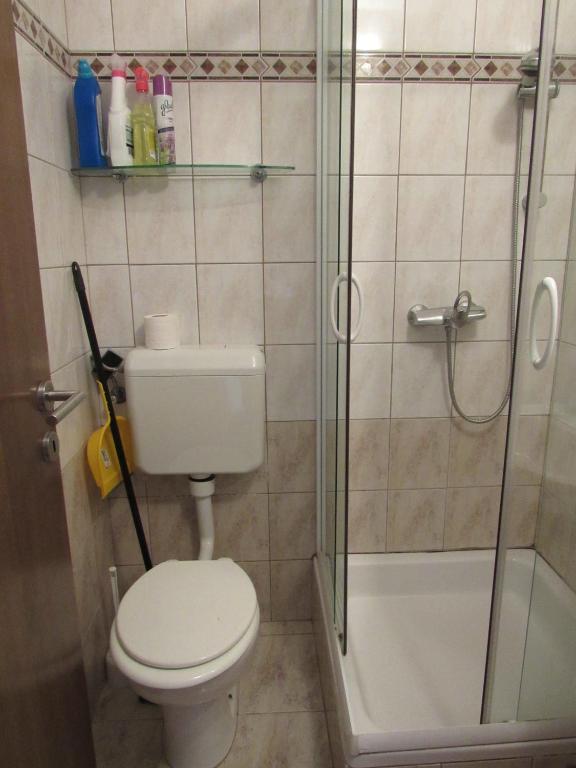 Fotografia z galérie ubytovania Studio Apartment Near the Beach v destinácii Vrboska