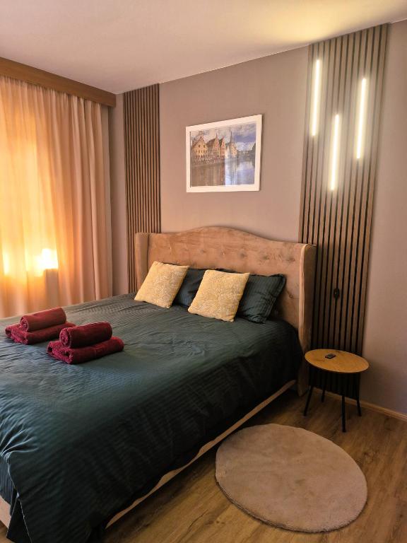 OTILIA apartment