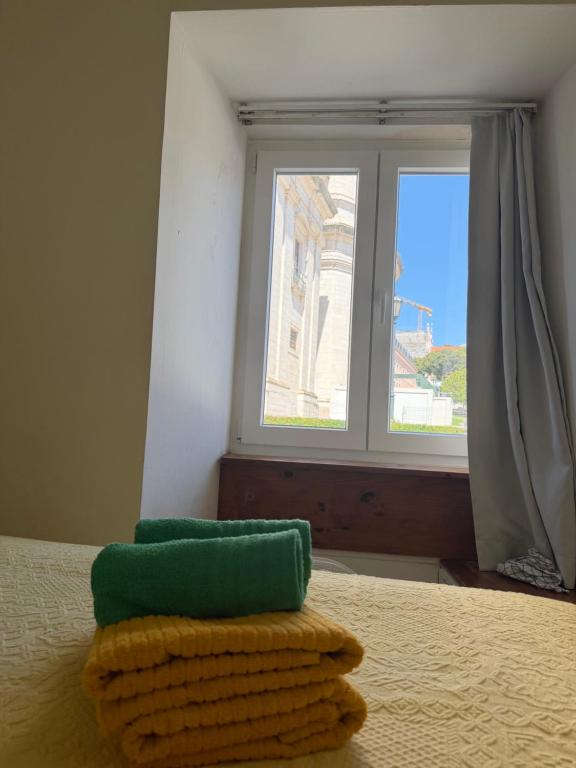 Cozy Alfama with Pantheon View
