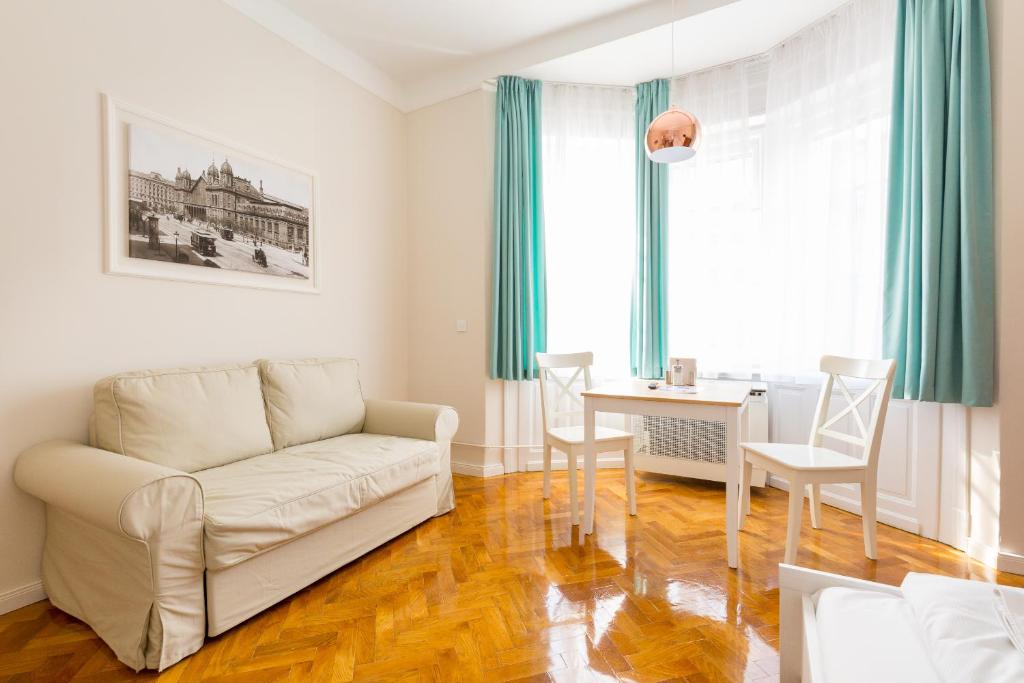 Otto Studios 1136 Budapest, Katona József utca 31 kép - 1