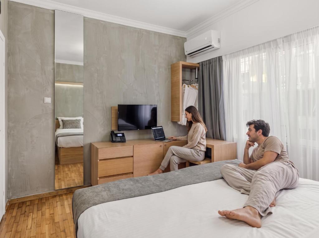 WH Luxury Residence