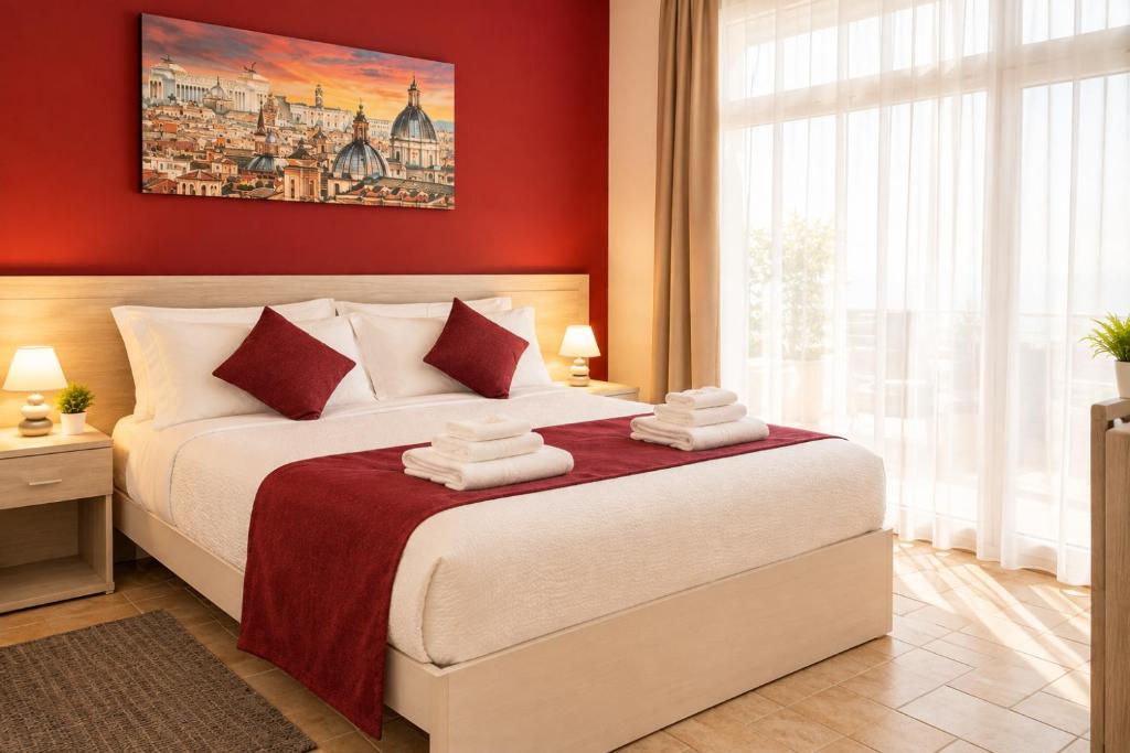 Borgo San Lorenzo Roma - Housity