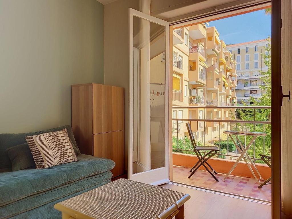 Studio Le Magellan by Interhome