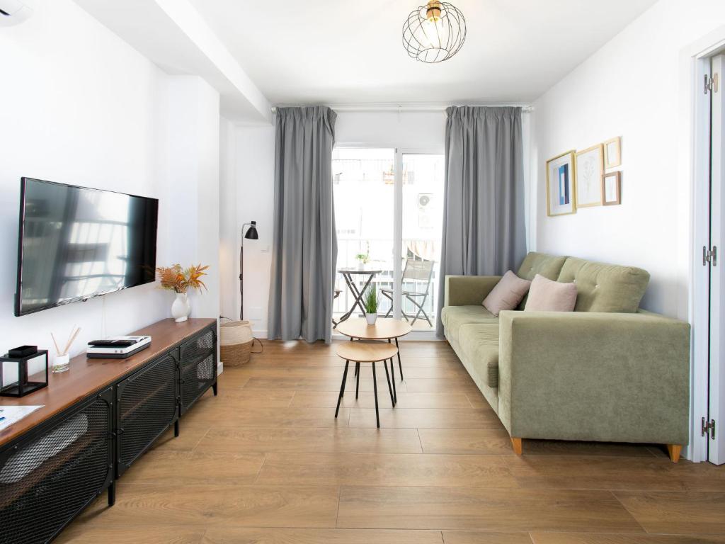 Apartment Caribe by Interhome