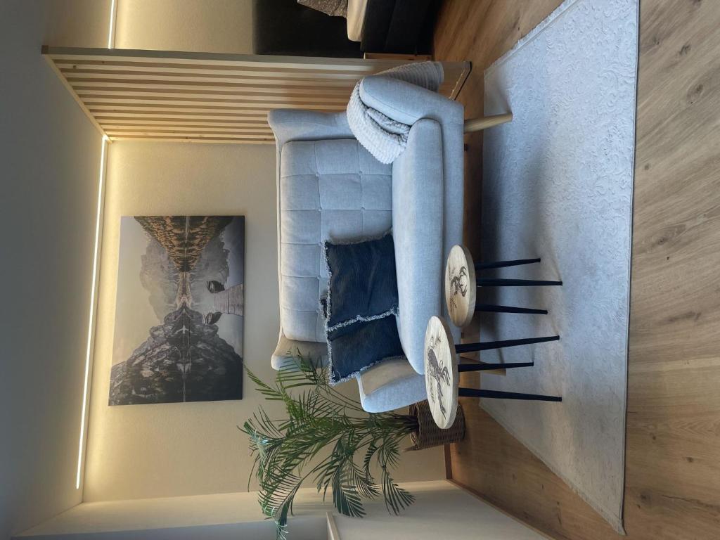 Apartment Ferienwohnung Strubelblick Appartement-Fewo- Dusche- WC- 1 Schlafraum by Interhome