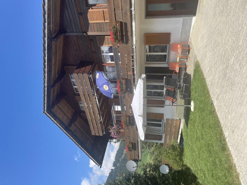 Apartment Shalom Appartement-Fewo- Bad- WC- 2 Schlafräume 3-Zimmerwohnung by Interhome