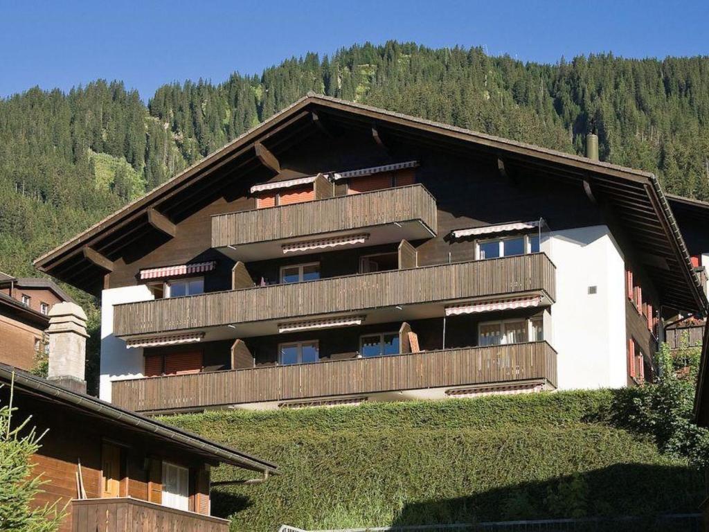 Apartment Lohnerhof AP C4 Appartement-Fewo- Bad- WC- 2 Schlafräume 3-Zimmerwohnung by Interhome