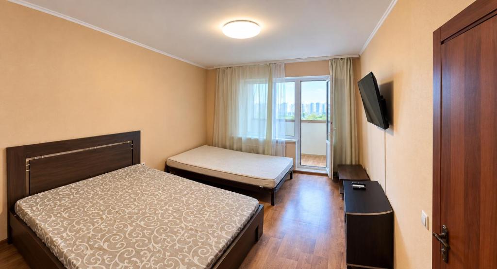 Kvartirkoff na Baltiiskyi 5, 7 floor фото 6