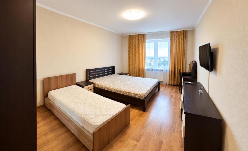 Kvartirkoff na Baltiiskyi 5, 7 floor головне фото