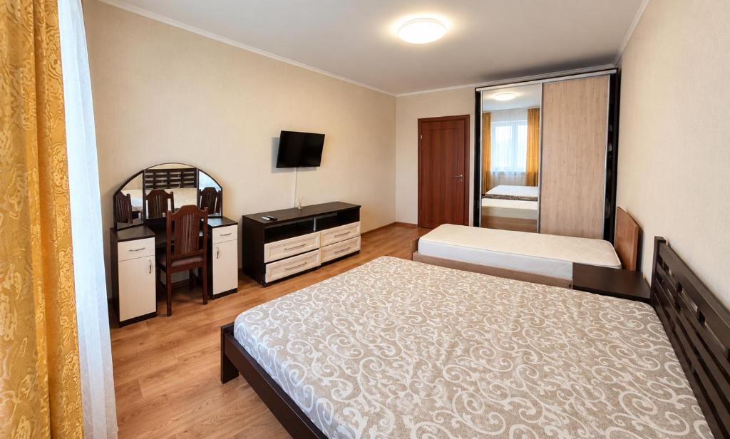 Kvartirkoff na Baltiiskyi 5, 7 floor фото 2